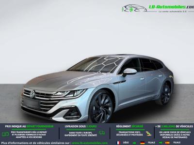 Volkswagen Arteon break 2.0 TDI 200 BVA 4MOTION