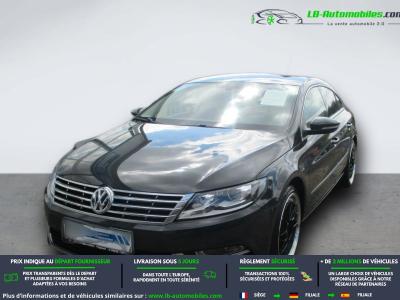 Volkswagen CC 1.4 TSI 150
