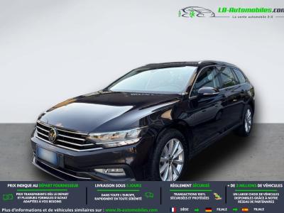 Volkswagen Passat SW 2.0 TDI 150 BVA