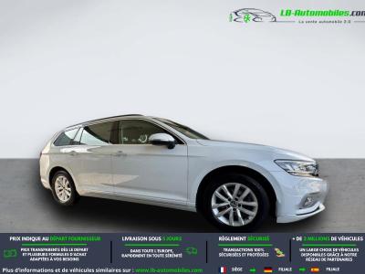 Volkswagen Passat SW 2.0 TDI 150 BVA