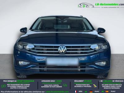 Volkswagen Passat SW 2.0 TDI 150 BVA