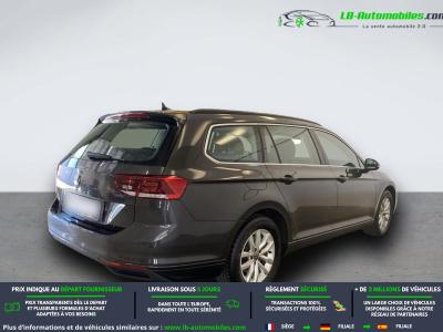 Volkswagen Passat SW 2.0 TDI 150 BVA