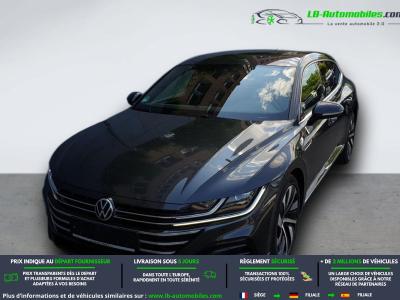 Volkswagen Arteon break 2.0 TDI 200 BVA