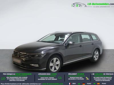 Volkswagen Passat SW 2.0 TDI 150 BVA