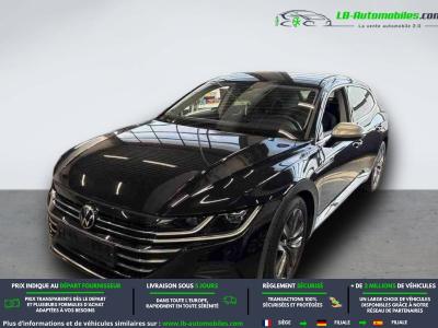 Volkswagen Arteon break 2.0 TDI 200 BVA