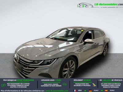 Volkswagen Arteon break 2.0 TDI 200 BVA