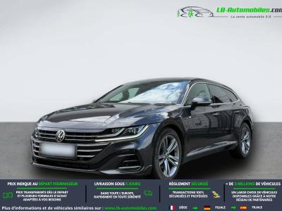 Volkswagen Arteon break 2.0 TDI 200 BVA