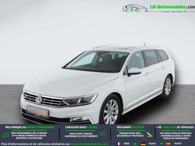 Volkswagen Passat SW 1.4 TSI 150 BVA