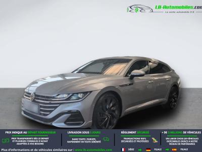Volkswagen Arteon break 2.0 TSI 190 BVA