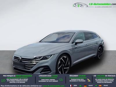 Volkswagen Arteon break 2.0 TSI 190 BVA