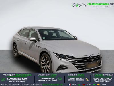Volkswagen Arteon break 2.0 TDI 200 BVA 4MOTION