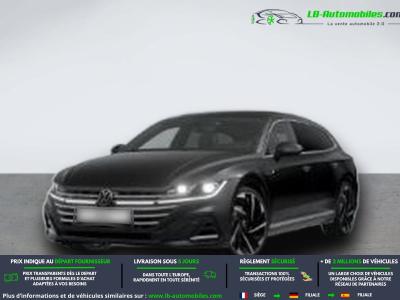 Volkswagen Arteon break 2.0 TDI 200 BVA 4MOTION
