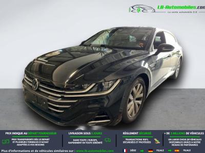 Volkswagen Arteon break 2.0 TDI 200 BVA 4MOTION