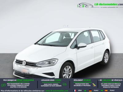 Volkswagen Golf Sportvan 1.0 TSI 110 BVA