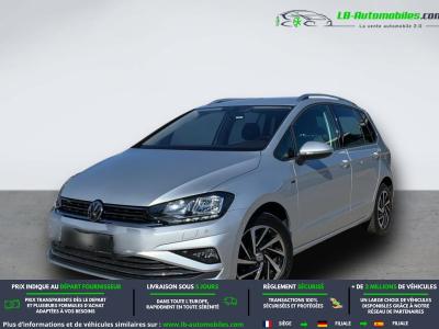 Volkswagen Golf Sportvan 1.0 TSI 110 BVA