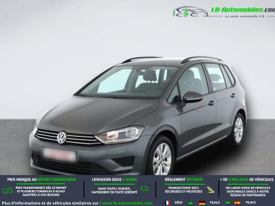 Volkswagen Golf Sportvan 1.0 TSI 110 BVA