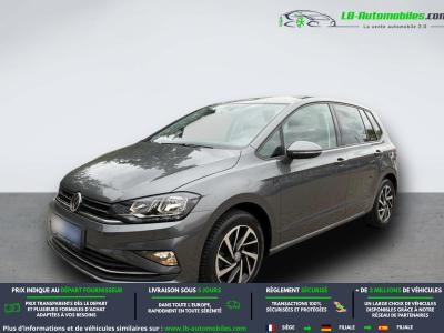 Volkswagen Golf Sportvan 1.0 TSI 110 BVA