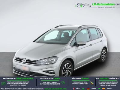 Volkswagen Golf Sportvan 1.0 TSI 110 BVA