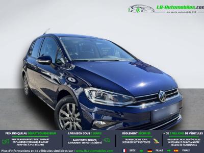 Volkswagen Golf Sportvan 1.0 TSI 115 BVA