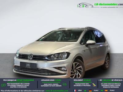 Volkswagen Golf Sportvan 1.0 TSI 115 BVA