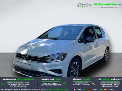 Volkswagen Golf Sportvan 1.0 TSI 115 BVA