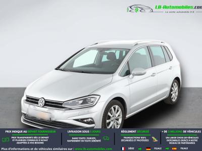 Volkswagen Golf Sportvan 1.5 TSI 130 BVM