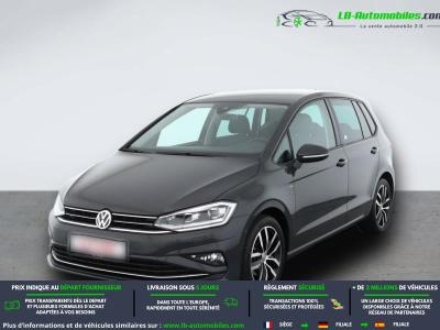 Volkswagen Golf Sportvan 1.5 TSI 130 BVM