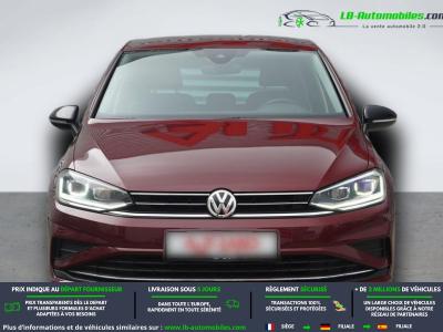 Volkswagen Golf Sportvan 1.5 TSI 130 BVM