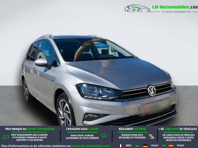 Volkswagen Golf Sportvan 1.5 TSI 130 BVM
