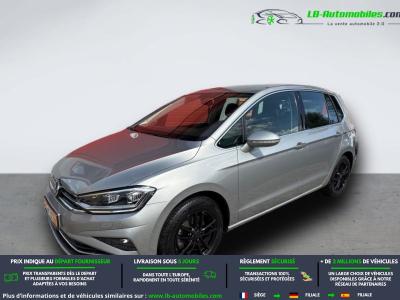 Volkswagen Golf Sportvan 1.5 TSI 130 BVM