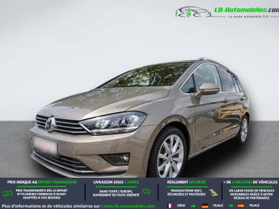 Volkswagen Golf Sportvan 1.5 TSI 130 BVM
