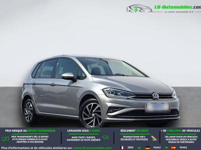 Volkswagen Golf Sportvan 1.5 TSI 130 BVA