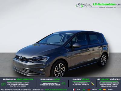Volkswagen Golf Sportvan 1.5 TSI 130 BVA