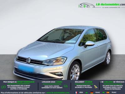 Volkswagen Golf Sportvan 1.5 TSI 130 BVA