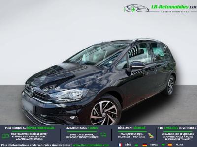 Volkswagen Golf Sportvan 1.5 TSI 130 BVA