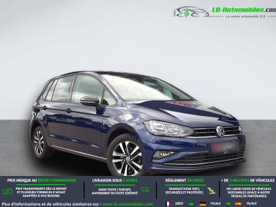 Volkswagen Golf Sportvan 1.5 TSI 130 BVA