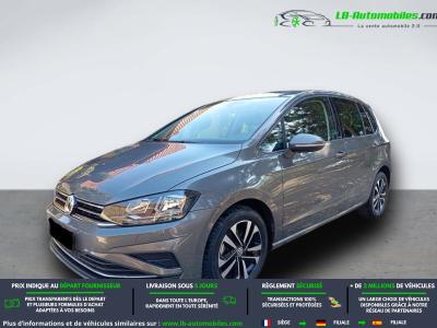 Volkswagen Golf Sportvan 1.6 TDI 115 BVM