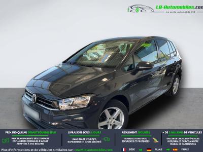 Volkswagen Golf Sportvan 1.6 TDI 115 BVM