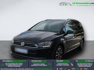 Volkswagen Golf Sportvan 1.5 TSI 130 BVM