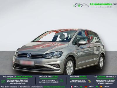 Volkswagen Golf Sportvan 1.5 TSI 130 BVM