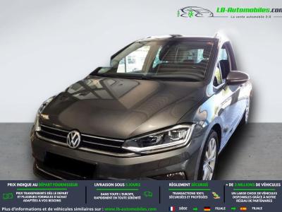 Volkswagen Golf Sportvan 1.5 TSI 130 BVA