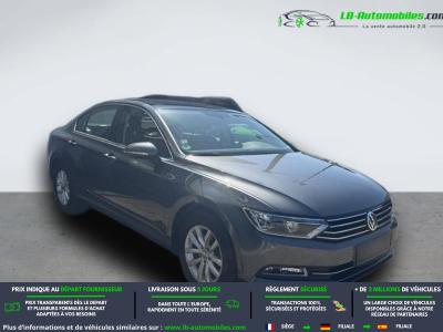 Volkswagen Passat 1.4 TSI 150 BVM