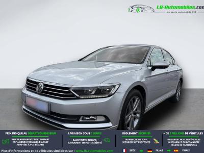 Volkswagen Passat 1.4 TSI 150 BVM