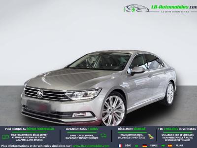Volkswagen Passat 2.0 TDI 150 BVA
