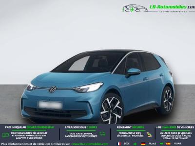 Volkswagen ID. 3 204 ch Pro S