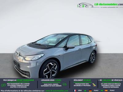 Volkswagen ID. 3 204 ch Pro S