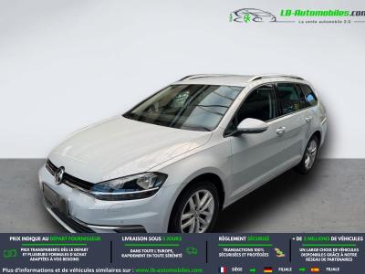 Volkswagen Golf SW 1.0 TSI 110 BVM