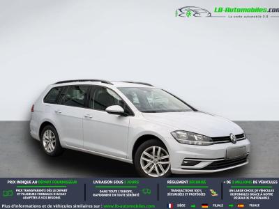 Volkswagen Golf SW 1.0 TSI 110 BVM