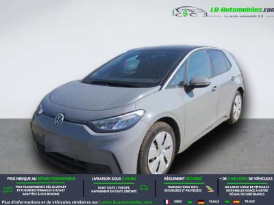 Volkswagen ID. 3 204 ch Pro S