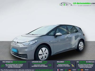 Volkswagen ID. 3 204 ch Pro S